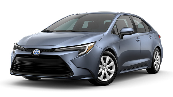 Toyota Corolla 12 E210 (2019-)