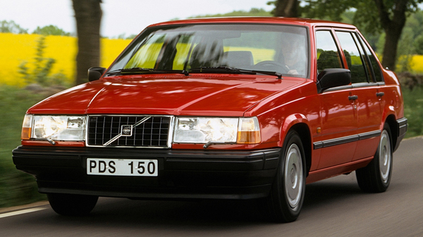 Volvo 940 (1990-1998)