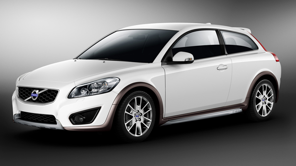 Volvo C30 (2010-2013)