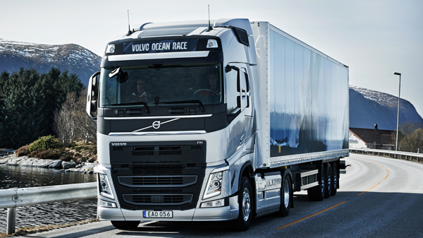 Volvo FH 3 (2013-2016)