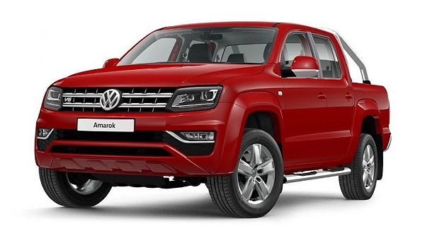 VW Amarok 1 (2017-2022) FL