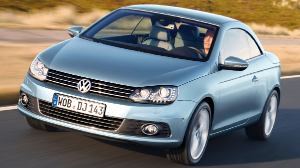 VW Eos (2011-2014) FL