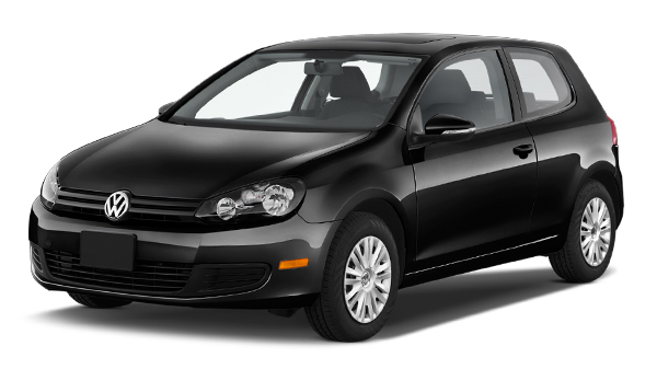 VW Golf 6 (2009-2012) VI