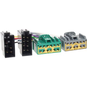 Connect 12138