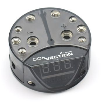 Connection Best BCA 32 DGT.1