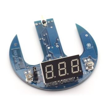 Connection Best BCA DGT