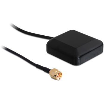 Connect ANT.GPS.SMA-C