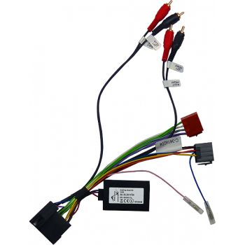 Speedsignal B-3414704