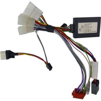 Speedsignal B-3414716-AUX