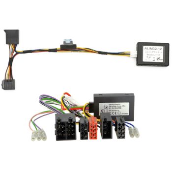 Speedsignal B-3444725+C6001-AL32V