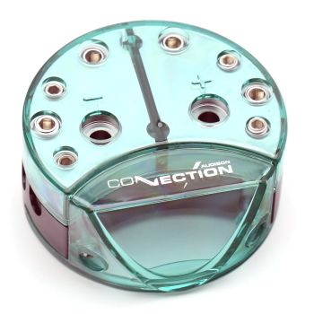 Connection Best BCA 32