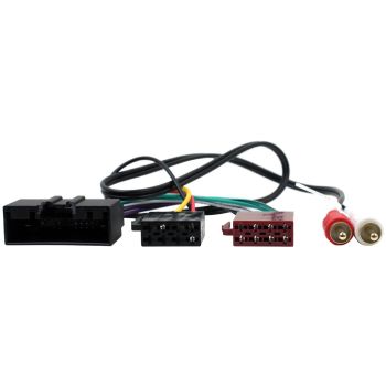 Connect C278400ISO-A