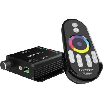 Hertz HM RGB 1 BK