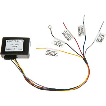 Connect REMAPLU-01