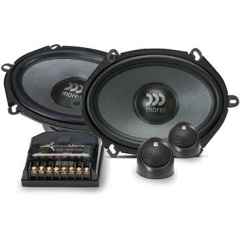 Morel TEMPO ULTRA 572 MKII